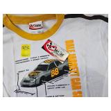 Dale Jarret #88 Car - Vintage NASCAR Apparel