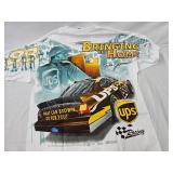 Dale Jarret #88 Car - Vintage NASCAR Apparel