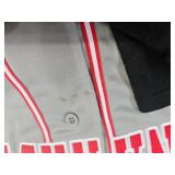 BIG LOT MIXED DRIVERS - Vintage NASCAR Apparel