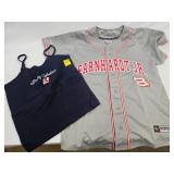 BIG LOT MIXED DRIVERS - Vintage NASCAR Apparel