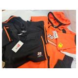 Mixed Driver Lot - Vintage NASCAR Apparel