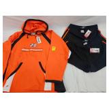 Mixed Driver Lot - Vintage NASCAR Apparel