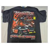 Mixed Driver Lot - Vintage NASCAR Apparel