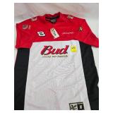 Mixed Driver Lot - Vintage NASCAR Apparel