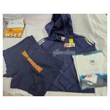 Mixed Drivers Lot - Vintage NASCAR Apparel