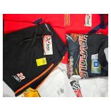 Grand Finale Bix Mixed Lot - Vintage NASCAR Apparel