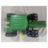 ERTL John Deere 8650