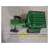 ERTL John Deere 2550