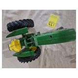 3 Vintage Die Cast Tractors