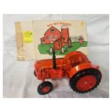 ERTL 1985 Issue CASE Diesel 