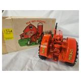 ERTL 1985 Issue CASE Diesel 