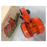 ERTL 1985 Issue CASE Diesel 