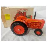 ERTL 1985 Issue CASE Diesel 