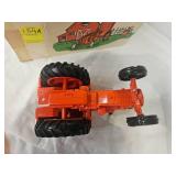 ERTL 1985 Issue CASE Diesel 