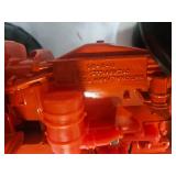 ERTL 1985 Issue CASE Diesel 