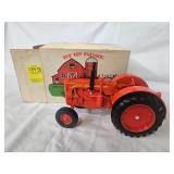 ERTL 1985 Issue CASE Diesel 