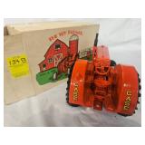 ERTL 1985 Issue CASE Diesel 