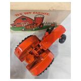 ERTL 1985 Issue CASE Diesel 