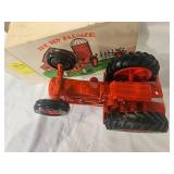 ERTL 1985 Issue CASE Diesel 