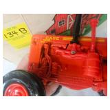 ERTL 1985 Issue CASE Diesel 