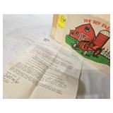 ERTL 1985 Issue CASE Diesel 