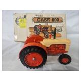 ERTL CASE 600 Special Edition 1988