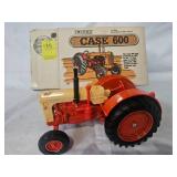 ERTL CASE 600 Special Edition 1988