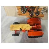 ERTL CASE 600 Special Edition 1988