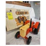 ERTL CASE 600 Special Edition 1988