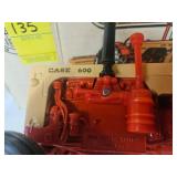 ERTL CASE 600 Special Edition 1988