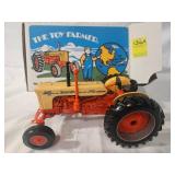 ERTL CASE 800 Diesel Tractor