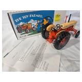 ERTL CASE 800 Diesel Tractor