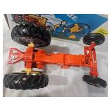 ERTL CASE 800 Diesel Tractor