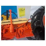 ERTL CASE 800 Diesel Tractor