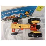 ERTL CASE 800 Tractor