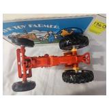 ERTL CASE 800 Tractor