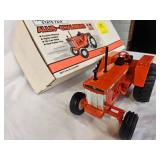 ERTL Allis-Chalmers D21 MN State Fair Edition