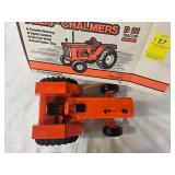 ERTL Allis-Chalmers D21 MN State Fair Edition