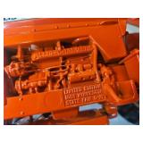 ERTL Allis-Chalmers D21 MN State Fair Edition