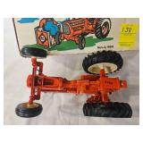 ERTL Allis-Chalmers D19 Tractor