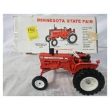 ERTL Allis-Chalmers D15II Tractor Limited Edition 1989