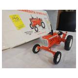 ERTL Allis-Chalmers D15II Tractor Limited Edition 1989