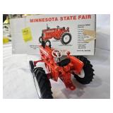 ERTL Allis-Chalmers D15II Tractor Limited Edition 1989