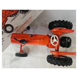 ERTL Allis-Chalmers D15II Tractor Limited Edition 1989