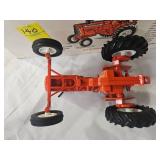 ERTL Allis-Chalmers D15II Tractor Limited Edition 1989