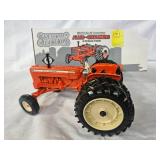 ERTL Allis-Chalmers D19 Turbo Tractor MN State Fair