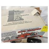 ERTL Allis-Chalmers D19 Turbo Tractor MN State Fair