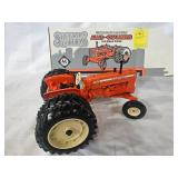 ERTL Allis-Chalmers D19 Turbo Tractor MN State Fair