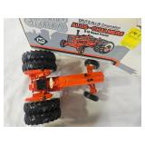 ERTL Allis-Chalmers D19 Turbo Tractor MN State Fair