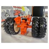 ERTL Allis-Chalmers D19 Turbo Tractor MN State Fair